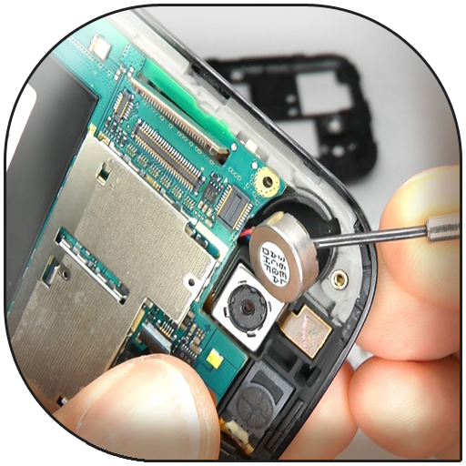 Mobile Repairing Course