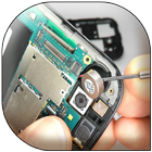 Mobile Repairing Course-icoon