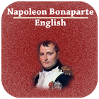 Napoleon Bonaparte Quotes Eng ícone