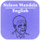 Nelson Mandela Quotes English आइकन