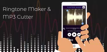 Ringtone Maker & MP3 Cutter