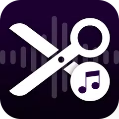 Скачать Ringtone Maker & MP3 Cutter APK