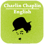 Charlin Chaplin Quotes English icône