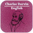 Charlse Darvin Quotes English biểu tượng