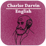 Charlse Darvin Quotes English أيقونة
