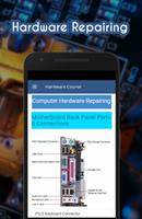 Computer Hardware Course পোস্টার