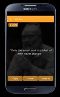 Confucius Quotes English capture d'écran 1