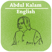 Abdul Kalam Quotes English