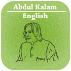 Abdul Kalam Quotes English icono