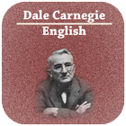 Dale Carnegie Quotes English ícone