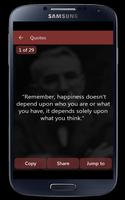 Dale Carnegie Quotes English captura de pantalla 2