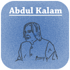 Abdul Kalam Quotes Hindi ikon