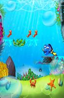 Dory's Adventures In The Ocean स्क्रीनशॉट 3