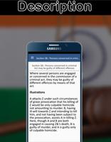 2 Schermata IPC  Indian Penal Code English