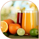 Juice Recipe aplikacja