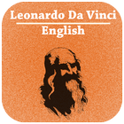 Icona Leonardo Da Vinci Quotes Eng