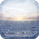 Ocean Animowana Tapeta aplikacja
