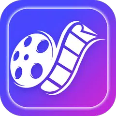 Photo Video Slideshow with Music