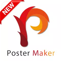 Descargar APK de Poster Maker & Poster Design