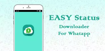 Status Downloader with Auto Download