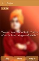 Swami Vivekananda Quotes-Eng imagem de tela 3