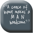Sense Of Humor Kese Badhaye APK