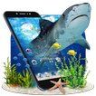 Underwater Ocean World Theme