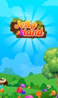 Jelly Land পোস্টার
