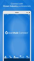 OceanHub Connect poster