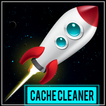 Cache Cleaner Speed Booster+