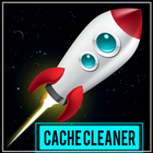 Cache Cleaner Speed Booster+ icon
