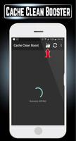 Cache Cleaner Speed Booster+ screenshot 3