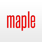 Maple Fashion أيقونة