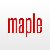 Maple Fashion icône