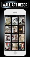 Wall Art Decor Shelfs Storage Furnitures Ideas DIY poster