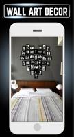 Wall Art Decor Shelfs Storage Furnitures Ideas DIY screenshot 1