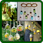 DIY Hanging Idea Home Craft Project Design Gallery biểu tượng