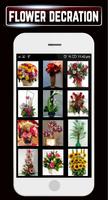 Flower Decor-poster