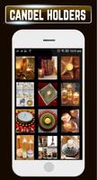 DIY Candle Holder Making Idea Designs Home Gallery poster