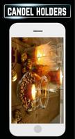 DIY Candle Holder Making Idea Designs Home Gallery screenshot 3