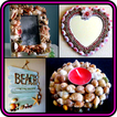 DIY SeaShell Home Creative Craft Project Idea New