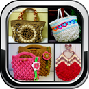 DIY Crochet Bags Purse Patterns Stitch Knit Home APK