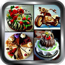 DIY Creative Cake Decorating Birthday Home Ideas APK