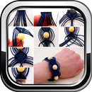 DIY Bracelet Friendship Tutorials Idea Design Home APK