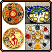 DIY Pooja Thali Diwali Lantern Decoratio Home Idea