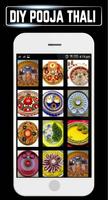 DIY Pooja Thali Diwali Lantern Decoratio Home Idea poster