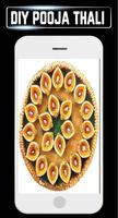 DIY Pooja Thali Diwali Lantern Decoratio Home Idea screenshot 1