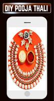 DIY Pooja Thali Diwali Lantern Decoratio Home Idea screenshot 2
