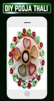 DIY Pooja Thali Diwali Lantern Decoratio Home Idea screenshot 3