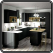 Home Small Kitchen Design Decorating Ideas DIY New